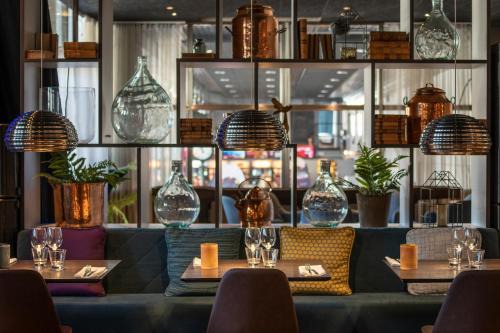 Sundsvall Hotel | Quality Hotel Sundsvall