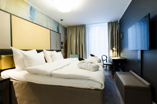 Hyvinkaa Hotel | Quality Hotel Sveitsi