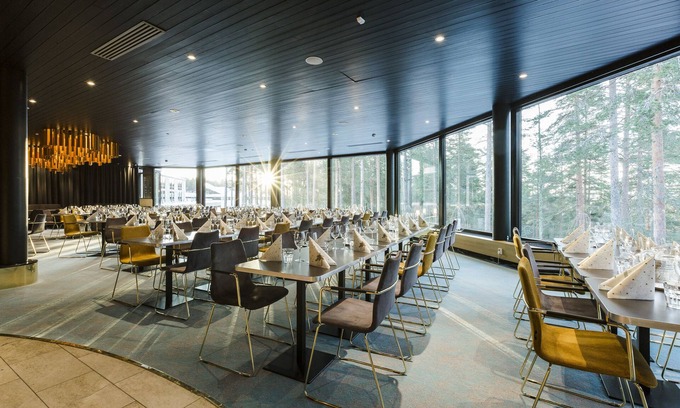 Hyvinkaa Hotel | Quality Hotel Sveitsi