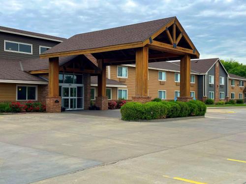 Atchison Hotel | Quality Inn Atchison