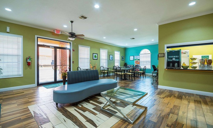 DeRidder Hotel | Quality Inn DeRidder