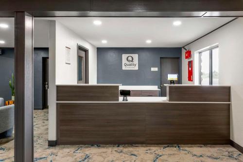 Dillon Hotel | Quality Inn Dillon I-15