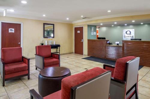 Placentia Hotel | Quality Inn Placentia Anaheim Fullerton