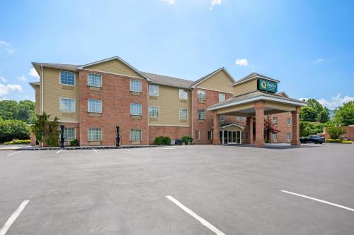 Big Stone Gap Hotel | Quality Inn & Suites Big Stone Gap