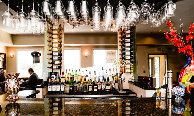 Leduc Hotel | Quality Inn & Suites Edmonton International Airport