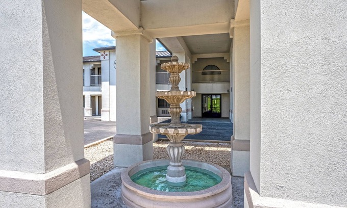 Junction Hotel | Quality Inn & Suites Junction