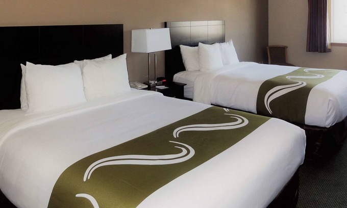 Marysville Hotel | Quality Inn Tulalip - Marysville