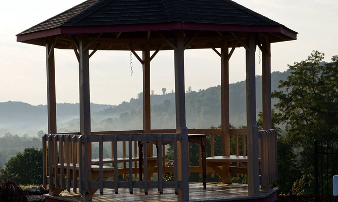 Mount Vernon Hotel | Quality Inn
