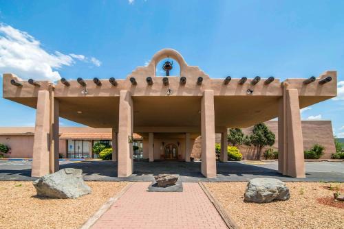 Taos Hotel | Quality Inn
