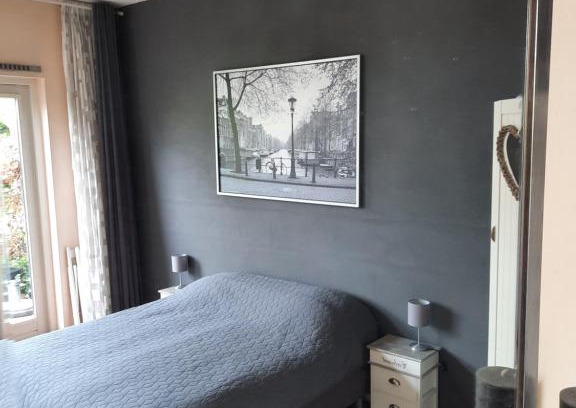 Nieuw-West Apartment | Quarenta Studio
