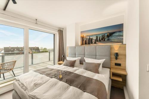 Dahme Apartment | Quartier’76