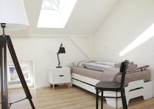 Schleswig Bed & Breakfast | Quartier36