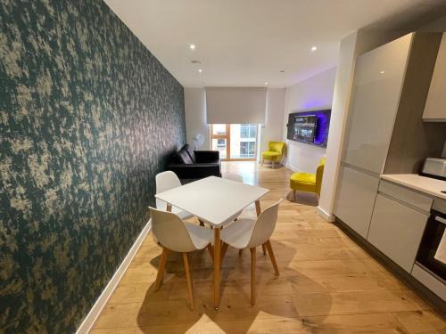 Northern Quarter Apartment | Quay Apartments Manchester
