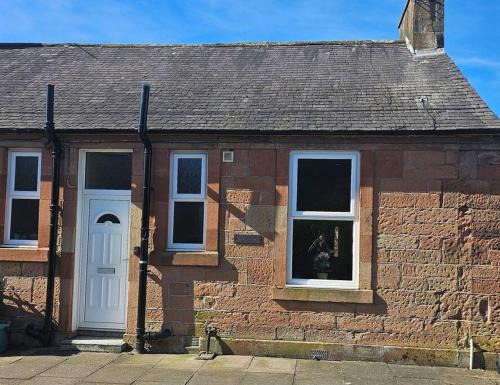 Annan House | Quay cottage Annan