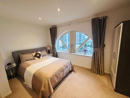 Greenwich West Apartment | Quayside Penthouse
