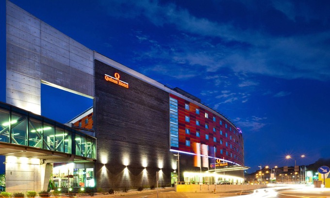 Bielsko-Biala Hotel | Qubus Hotel Bielsko-Biala