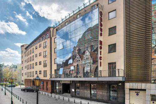 Wroclaw Old Town Hotel | Qubus Hotel Wrocław