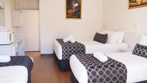 Queanbeyan Hotel | Queanbeyan Motel
