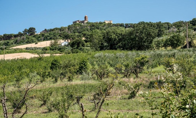 Campofilone Apartment | QUEEN appartamenti e camere