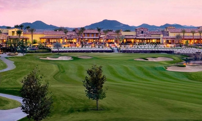 San Tan Valley House | Queen Creek's Finest Private Golf County Club Resort
