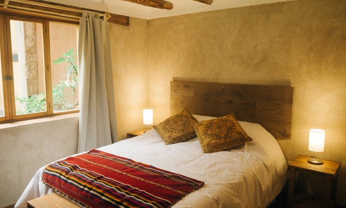 Huaran Apartment | Queen Room AWA Lodge Sacred Valley