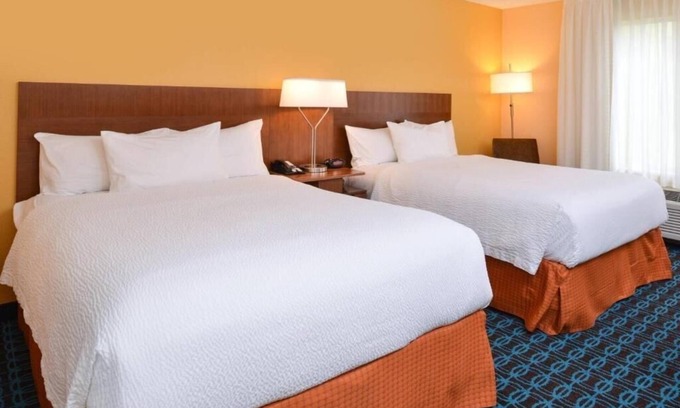Airport North Apartment | Queen Room Near Airport Lakes Park ORL