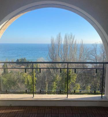 Balchik Apartment | Queen's Garden Balchik apartment