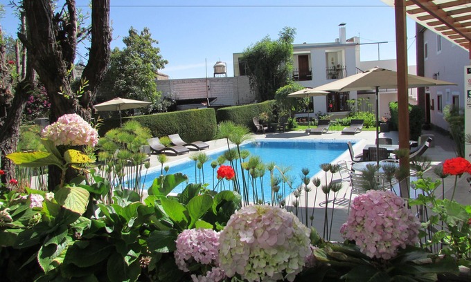 Vallecito Hotel | Queen's Villa Hotel Boutique