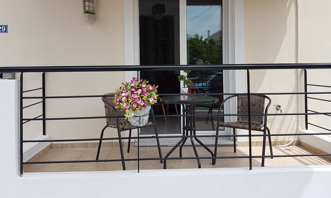Anatoli Apartment | Queen Super Beauty Apartment