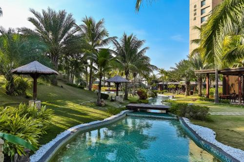 Yongkang Hotel | Queena Plaza Hotel