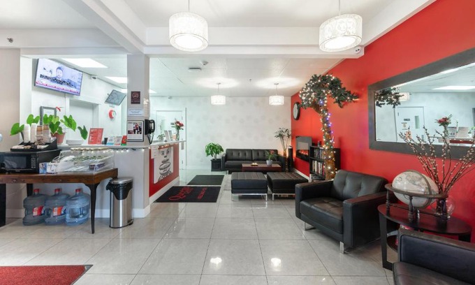 Queensborough Hotel | Queens Hotel