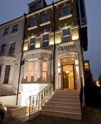 Brownswood Hotel | Queens Hotel