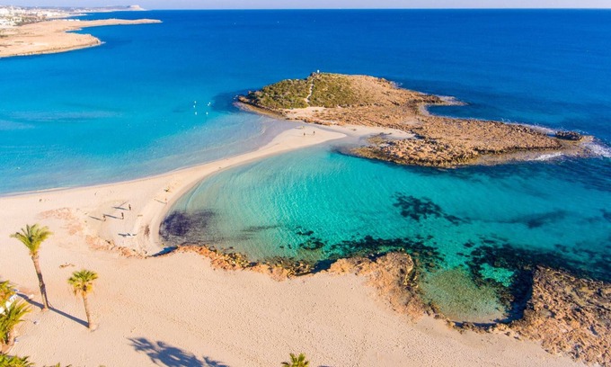 Pegeia Villa | Queens Paradise 1 in Peyia