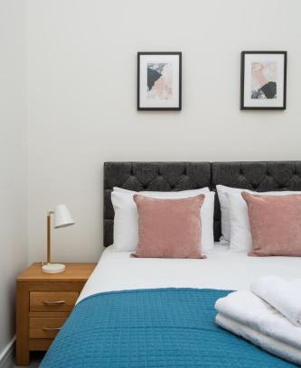 Queen's Park Apartment | Queens Park by Viridian Apartments