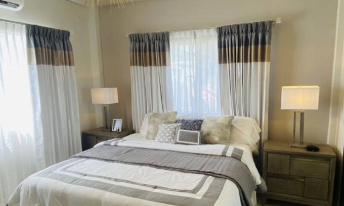 Downtown House | Queens Park Savannah