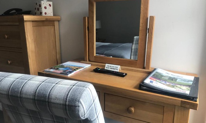 Kelso Hotel | Queenshead Hotel Kelso