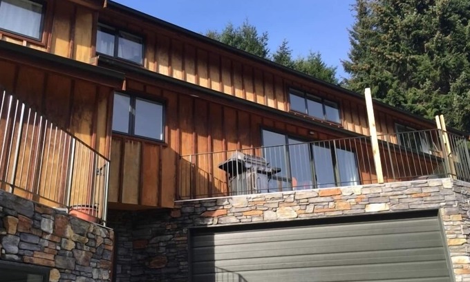 Fernhill Apartment | Queenstown Lake Escape