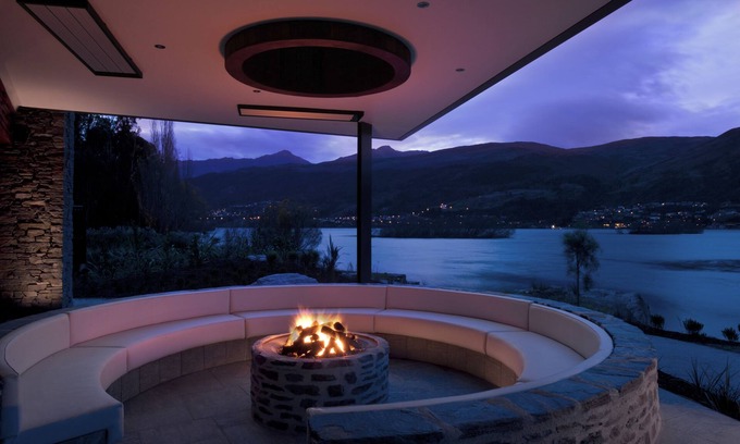 Kelvin Heights Hotel | Queenstown Village Apartments