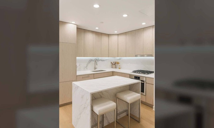 Queens Condo | Queensview by Rove Travel | 1BR w/Shared Amenities