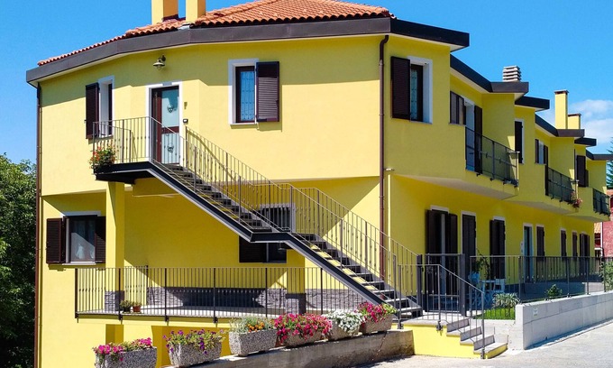 Savona Apartment | Quercia (SBO100) by Interhome