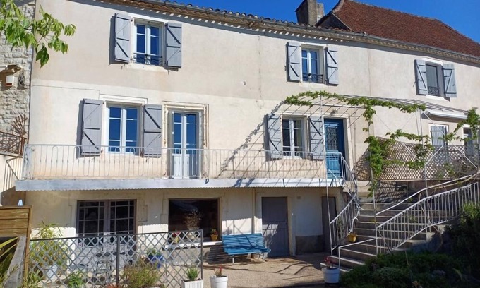 Concots House | Quercy Noble Coeur - CONTESTS