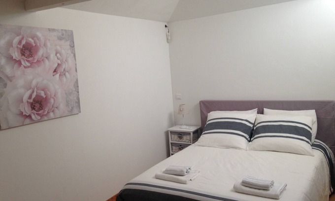 Roquecor Cottage | Quercy stone dovecote - sleeps 2