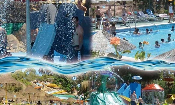Rojales Villa | Quesada Golf Holiday Villa