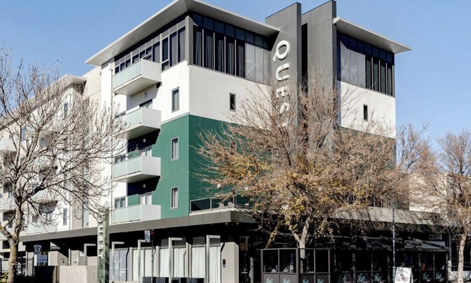 Albury Apartment | Quest Albury