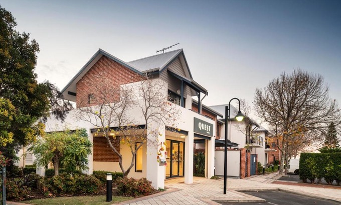 Bunbury Apartment | Quest Bunbury