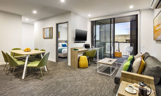 Dandenong Apartment | Quest Dandenong Central
