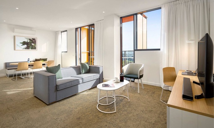 Epping Apartment | Quest Epping
