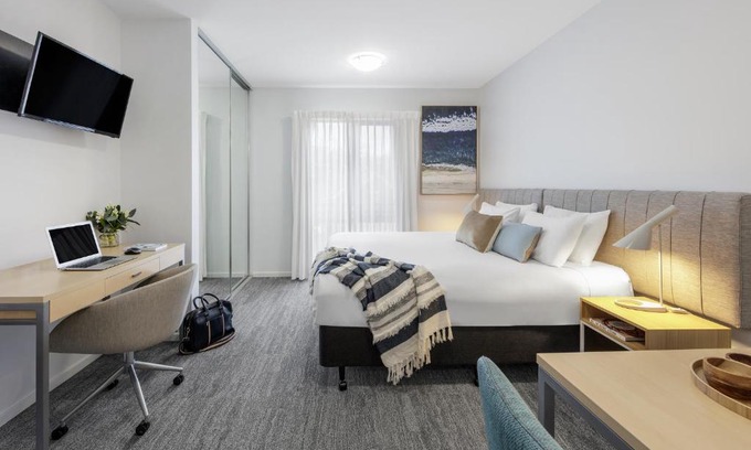 Geelong Apartment | Quest Geelong