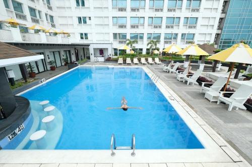 Lahug Hotel | Quest Hotel & Conference Center Cebu