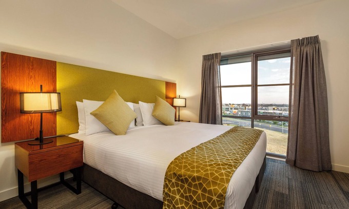 Melbourne Airport Apartment | Quest Melbourne Airport